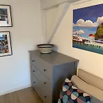 Citi Apartament Husum (Schleswig-Holstein)