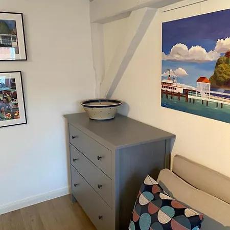 Citi Apartment Husum (Schleswig-Holstein)