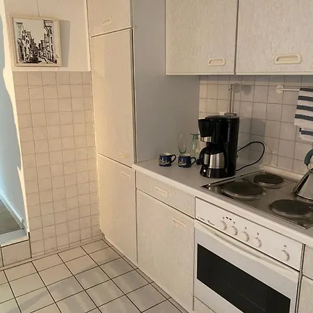 Citi Husum (Schleswig-Holstein)